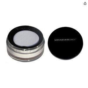 Kristofer Buckle Translucent Loose Setting Powder